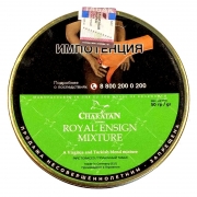 Табак для трубки Charatan Royal Ensign Mixture - 50 гр